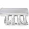 Holly Sniper EFI Sheet Metal Fabricated Intake Manifold 829081