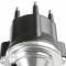 Holly Sniper EFI HyperSpark Distributor, 250ci Chevrolet Straight 6 565-316