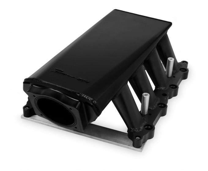 Holly Sniper EFI Sheet Metal Fabricated Intake Manifold 829032