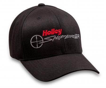 Holly Sniper EFI Flex-Fit Hat 10129-LGHOL