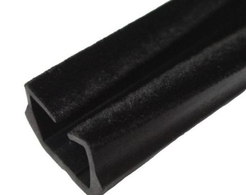 Flexible Run Channel, 7/8" Wide, 8 Foot Strip