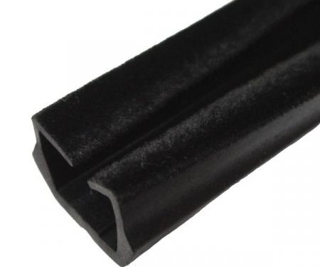 Flexible Run Channel, 7/8" Wide, 8 Foot Strip