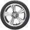 M&H Racemaster M&H Radial Drag Rear Tire 275/40R20 ROD41