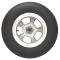 M&H Racemaster M&H Cheater Slick Tire 26/11.5-16LT MHD03