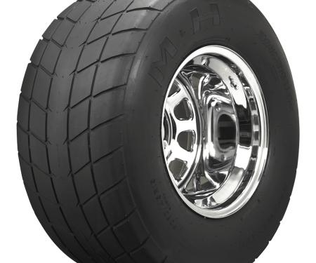M&H Racemaster M&H Radial Drag Rear Tire 390/40R17 ROD09