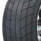 M&H Racemaster M&H Radial Drag Rear Tire 275/40R20 ROD41