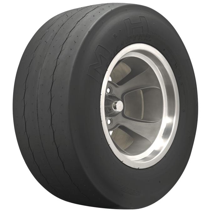 M&H Racemaster M&H Cheater Slick Tire 26/11.5-16LT MHD03