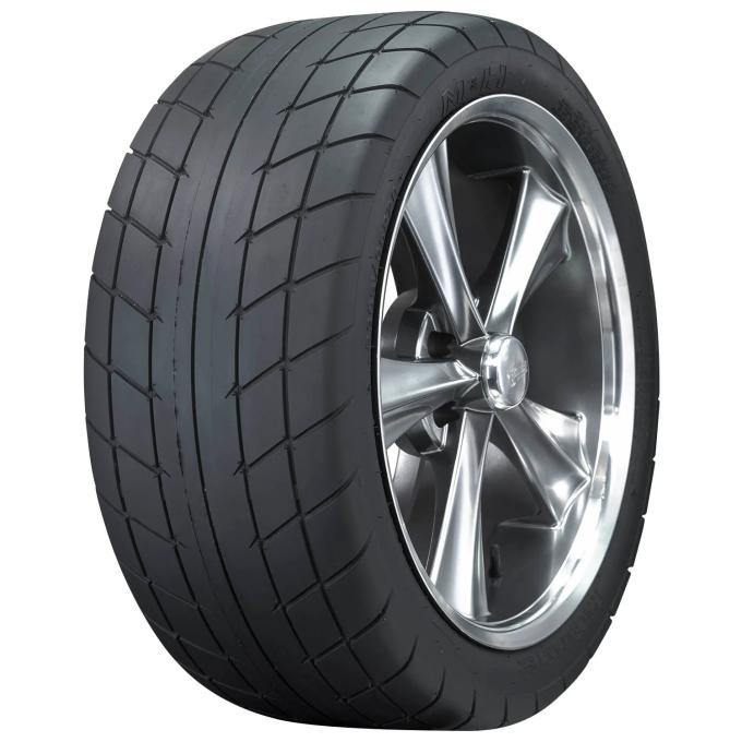 M&H Racemaster M&H Radial Drag Rear Tire 275/40R20 ROD41