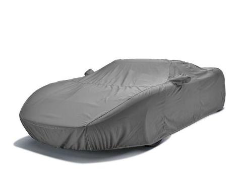 Sunbrella® HD All-Weather Custom Fit Vehicle Cover