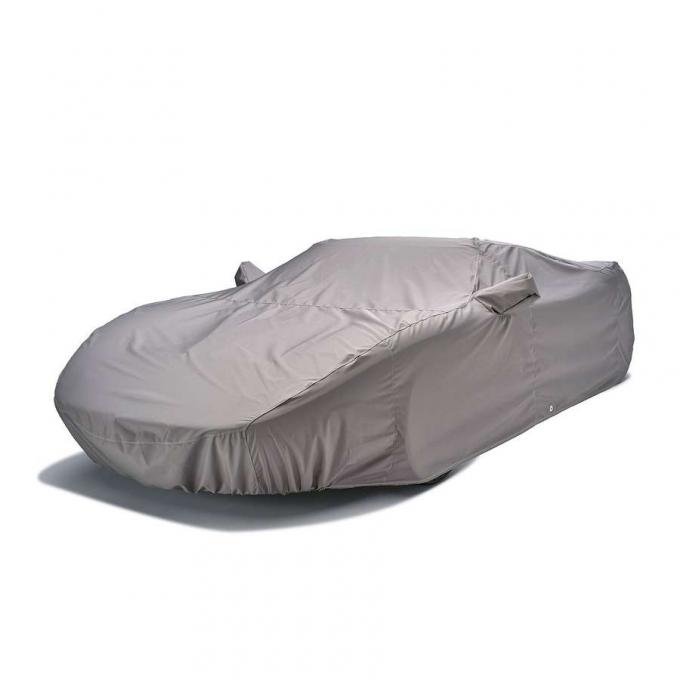 WeatherShield® HD All-Weather Custom Fit Vehicle Cover