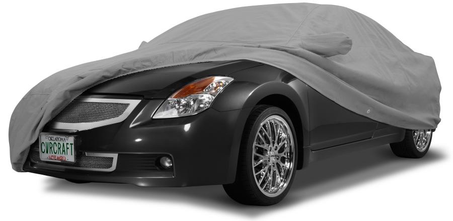 Covercraft Custom Fit Car Cover Configurator | Mustang Depot