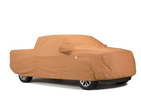 Covercraft Carhartt® Work Truck Indoor & Outdoor Custom Fit Car Cover