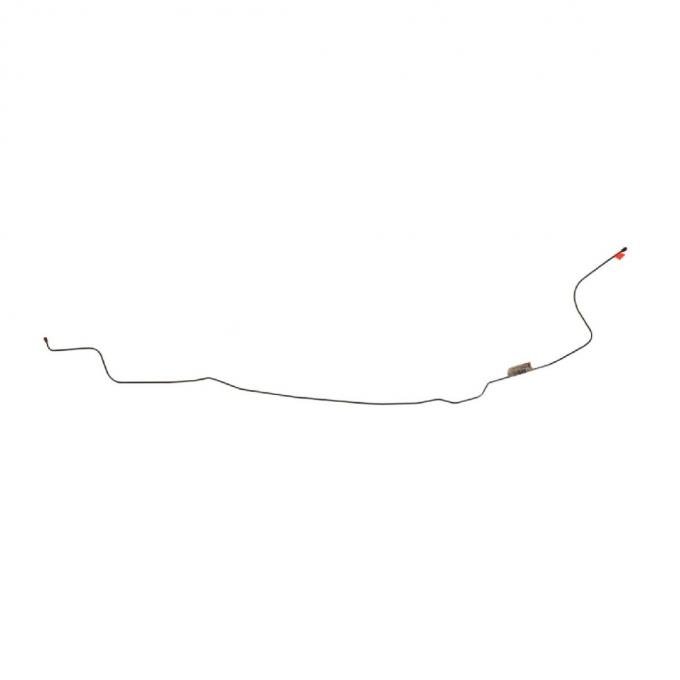 Right Stuff Brake Hydraulic Line AIN4100