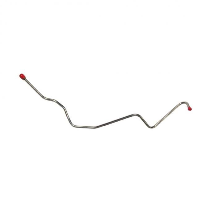Right Stuff Fuel Line JPC6901