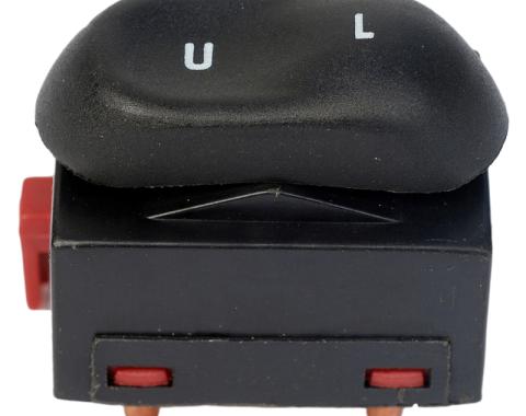 Daniel Carpenter 1994-04 Power Door Lock Switch LH F4ZZ-14028-LH