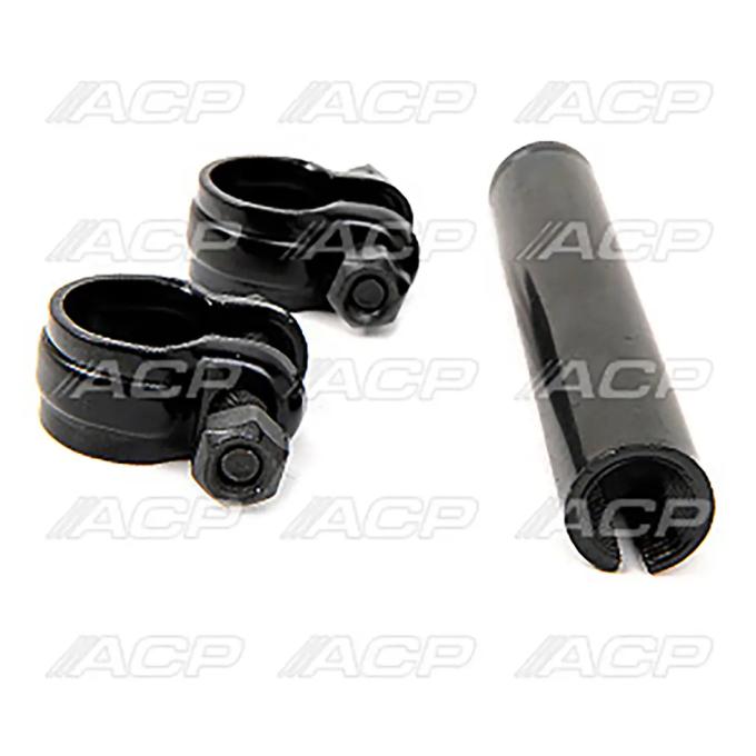 Classic Performance Tie Rod Sleeve for Tie Rod Sleeve, Mustang V8 Tie Rod Sleeve Lh Or Rh FM-ET053