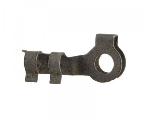 Dennis Carpenter Carburetor Linkage Rod End Clip - Left - 1957-76 Ford Truck, 1966-76 Ford Bronco, 1957-70 Ford Car   B7A-9826-A