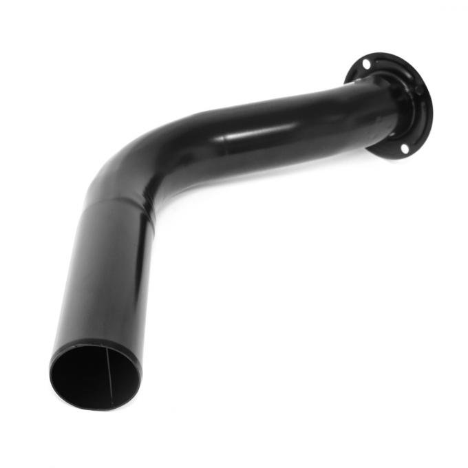 ACP Fuel Tank Filler Pipe FM-EG006