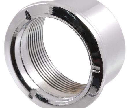 Dennis Carpenter Ignition Switch Bezel - 1967-79 Ford Truck, 1978-79 Ford Bronco, 1965-68 Ford Car C60Z-11584-A