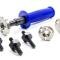 Proform Engine Camshaft Installation Handle Kit, Universal, For Most Domestic V8 Engines 66898