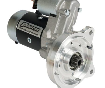 Proform High-Torque Starter, Gear Reduction Type, 2.2KW, Ford 221-351W & 460, Auto Trans 66275
