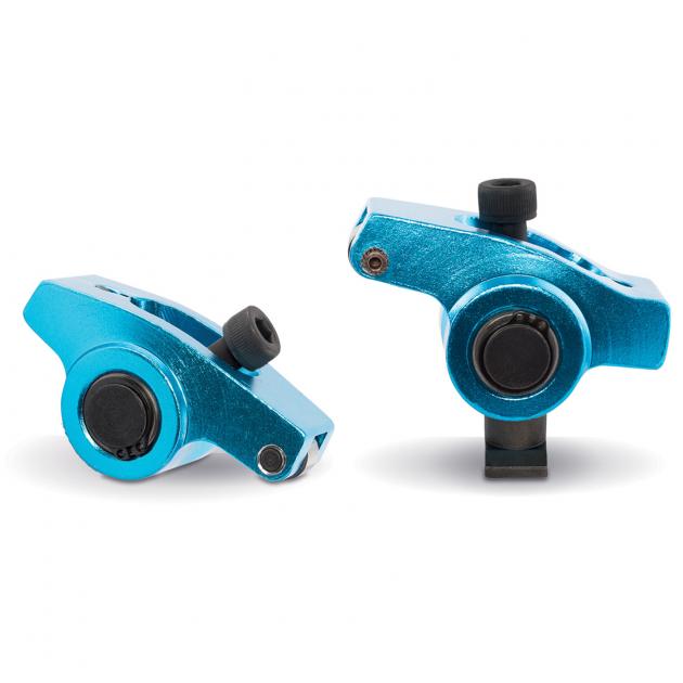 Proform 66879 Rocker Arms Pedestal Mount Full Roller Car & Truck Engines & Components Car