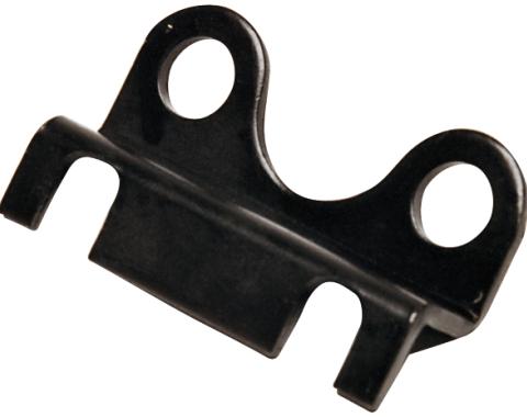 Proform Engine Pushrod Guide Plates, Hardened, For 5/16 Pushrods, Raised Style, SB Chevy 66881