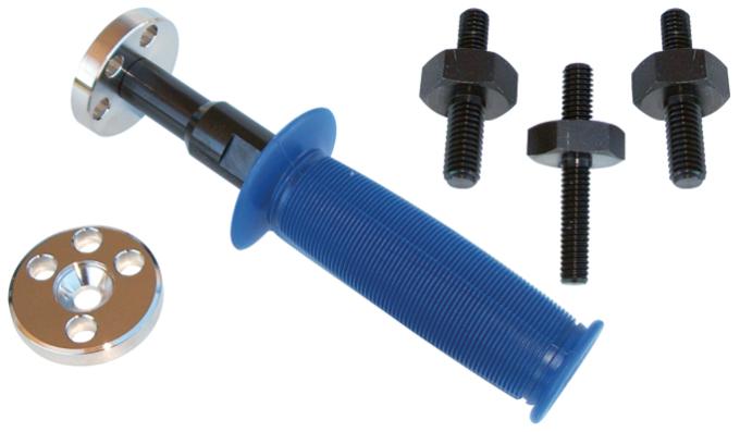 Proform Engine Camshaft Installation Handle Kit, Universal, For Most Domestic V8 Engines 66898