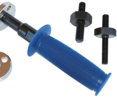 Proform Engine Camshaft Installation Handle Kit, Universal, For Most Domestic V8 Engines 66898