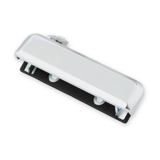 Redline Restomotive® 1979-1993 Ford Car & Truck Right Hand Outer Chrome Door Handle