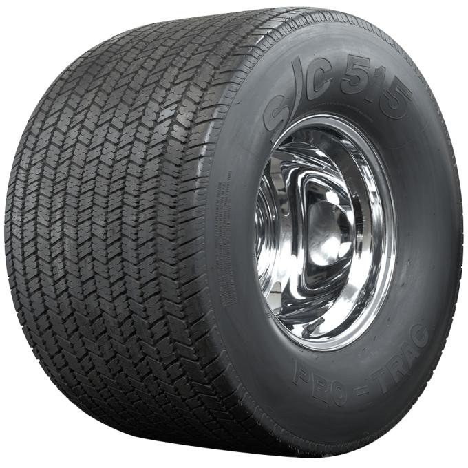 Pro-Trac Street Pro Tire 445/50-15 72175
