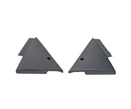 Daniel Carpenter 1987-93 Door Mirror Interior Covers E7ZZ-17709-R