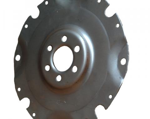 Dennis Carpenter Flywheel For 144,170,200-6Cyl. with - 1962-70 Ford Car   C3DZ-6375-B