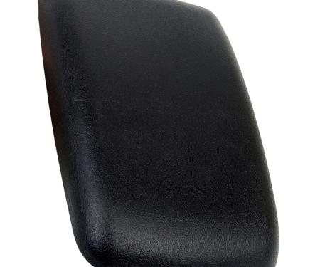 Daniel Carpenter 1987-93 Console Arm Rest - Black E7ZZ-6106024-BL