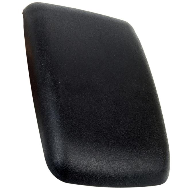 Daniel Carpenter 1987-93 Console Arm Rest - Black E7ZZ-6106024-BL