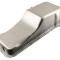 CFR Performance Steel Oil Pan - Fits 1958-1976 Ford FE Big Block 352-390-406-427-428 (Front Sump, Stock Capacity) HZ-9330