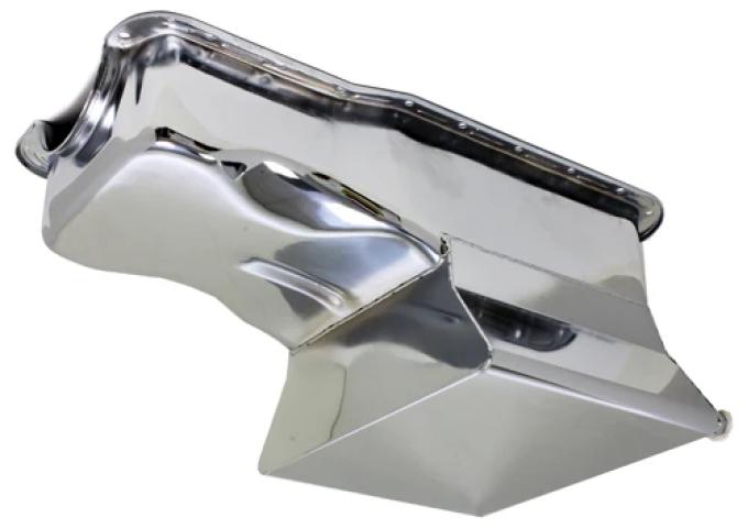 CFR Performance Steel Racing Oil Pan Fits 1965-1987 Ford SB 260-289-302 HZ-7474