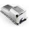 CFR Performance Aluminum Retro Finned Oil Pan - Fits 1965-1987 Ford SB 260-289-302 - Front Sump HZ-8445