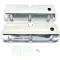 CFR Performance Aluminum Tall Smooth Valve Covers Fit 1962-1985 Ford 289 302 351W 5.0L Small Block V8 HZ-6728