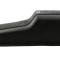 CFR Performance Aluminum Retro Finned Oil Pan - Fits 1965-1987 Ford SB 260-289-302 - Front Sump HZ-8445