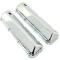 CFR Performance Steel Valve Covers Fits 1968-1997 Ford 429-460 Big Block Engines - Smooth - 1 Hole HZ-9297
