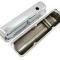 CFR Performance Steel Valve Covers Fits 1957-1976 Ford FE 352-390-406-427-428 - Smooth - 1 Hole HZ-9296