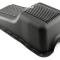 CFR Performance Aluminum Retro Finned Oil Pan - Fits 1965-1987 Ford SB 260-289-302 - Front Sump HZ-8445