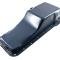 CFR Performance Steel Oil Pan - Fits 1958-1976 Ford FE Big Block 352-390-406-427-428 (Front Sump, Stock Capacity) HZ-9330