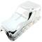 CFR Performance Steel Oil Pan Fits 1969-81 Ford SB 351W Windsor - Stock Capacity HZ-9532