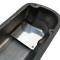 CFR Performance Aluminum Tall Full Finned Valve Covers Fit 1962-1985 Small Block Ford SBF 289 302 351W 5.0L V8 HZ-6728-3