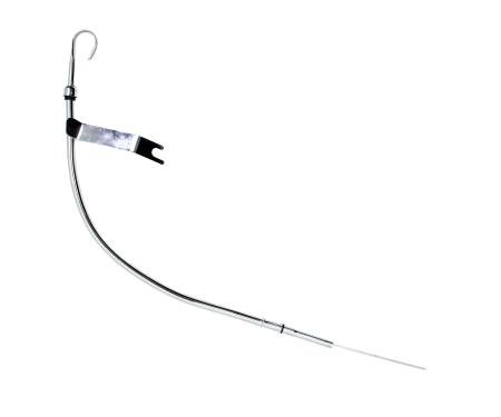 CFR Performance Steel 83-93 Ford SB 5.0L Engine Oil Dipstick HZ-9222