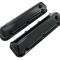 CFR Performance Steel Valve Covers Fits 1968-1997 Ford 429-460 Big Block Engines - Smooth - 1 Hole HZ-9297