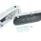 CFR Performance Aluminum Tall Smooth Valve Covers Fit 1962-1985 Ford 289 302 351W 5.0L Small Block V8 HZ-6728