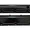 CFR Performance Steel Valve Covers Fits 1968-1997 Ford 429-460 Big Block Engines - Smooth - 1 Hole HZ-9297